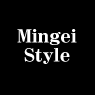 Mingei Style